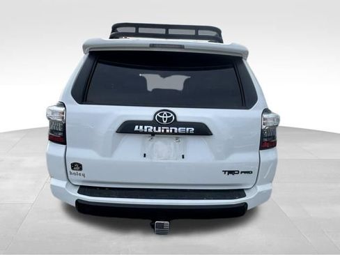 Used 2023 Toyota 4Runner TRD Pro image 6