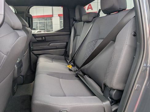 New 2026 Toyota Tacoma SR5 image 28