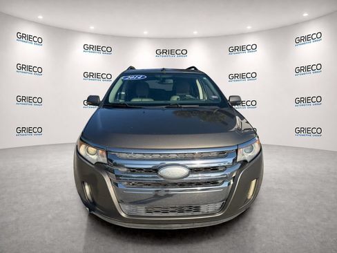 Used 2014 Ford Edge SEL w/ Equipment Group 205A FWD image 2