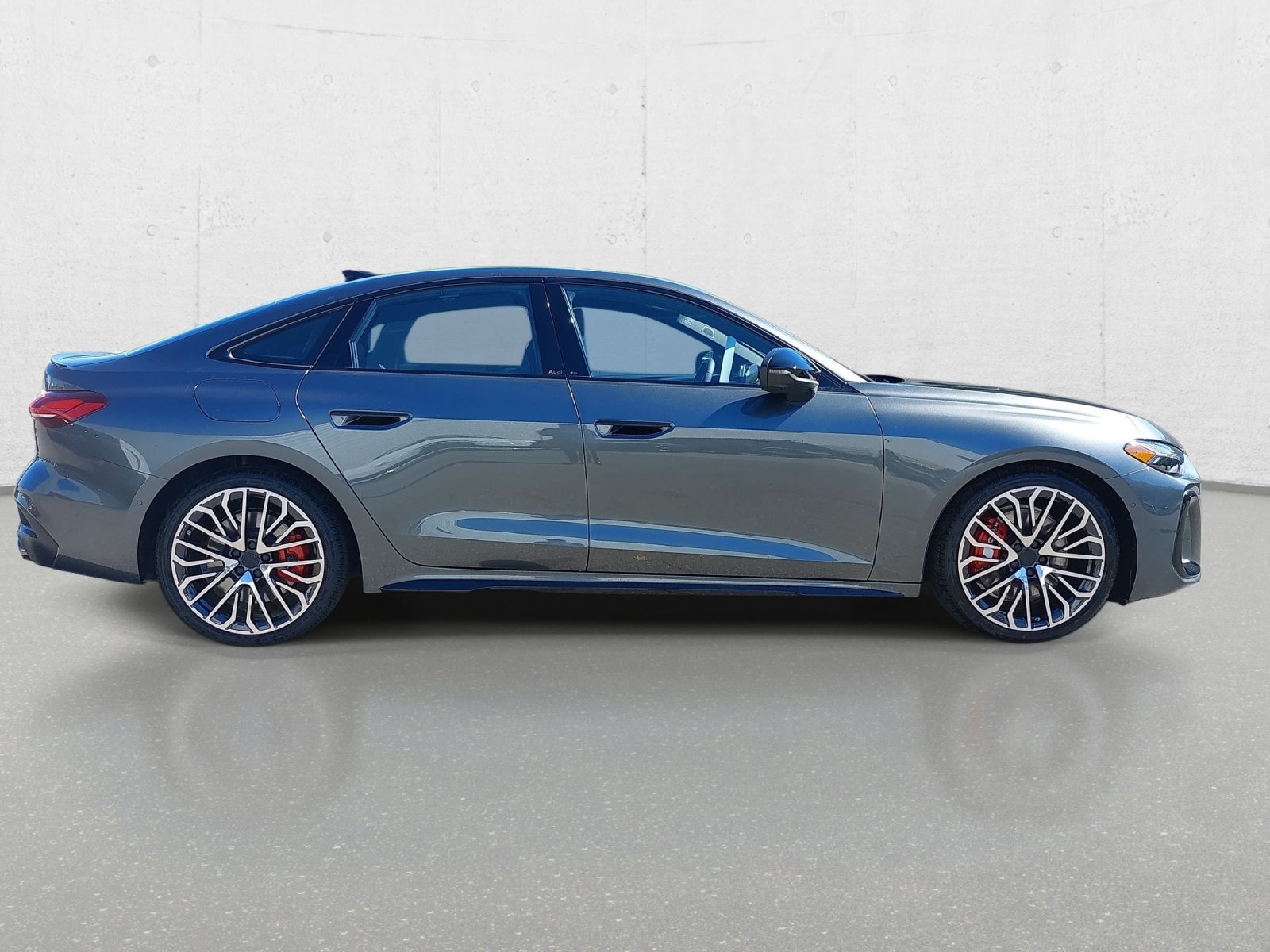 New 2026 Audi S5 Premium Plus AWD/4WD image 4