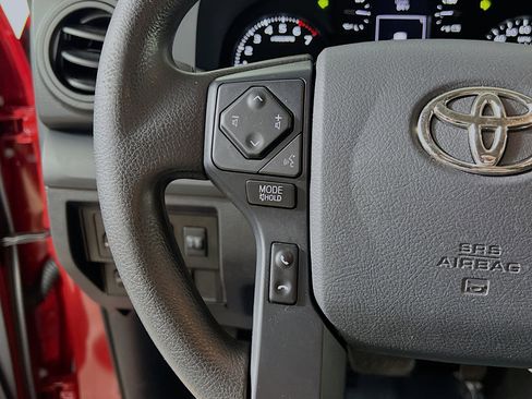 Used 2019 Toyota Tundra SR RWD image 19