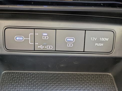 New 2026 Hyundai Tucson SEL image 22