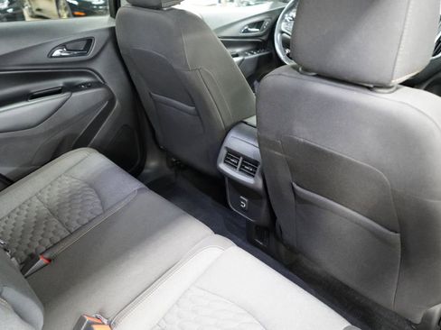 Used 2020 Chevrolet Equinox LT FWD image 20