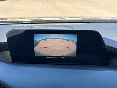 Certified 2025 MAZDA MAZDA3 s image 20