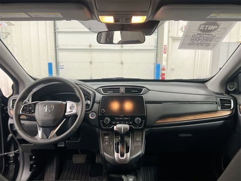 Used 2018 Honda CR-V EX image 10