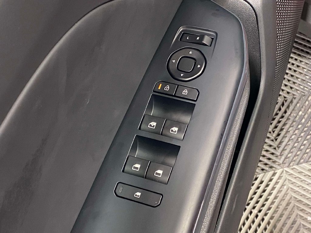 New 2026 Kia K4 EX FWD image 20