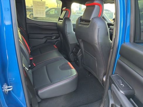 Used 2024 Ford Ranger Raptor image 38