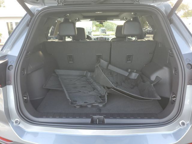 Used 2024 Chevrolet Equinox RS w/ RS Leather Package FWD image 26