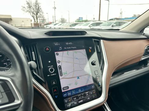 Certified 2022 Subaru Outback Touring w/ Popular Package #2 image 32