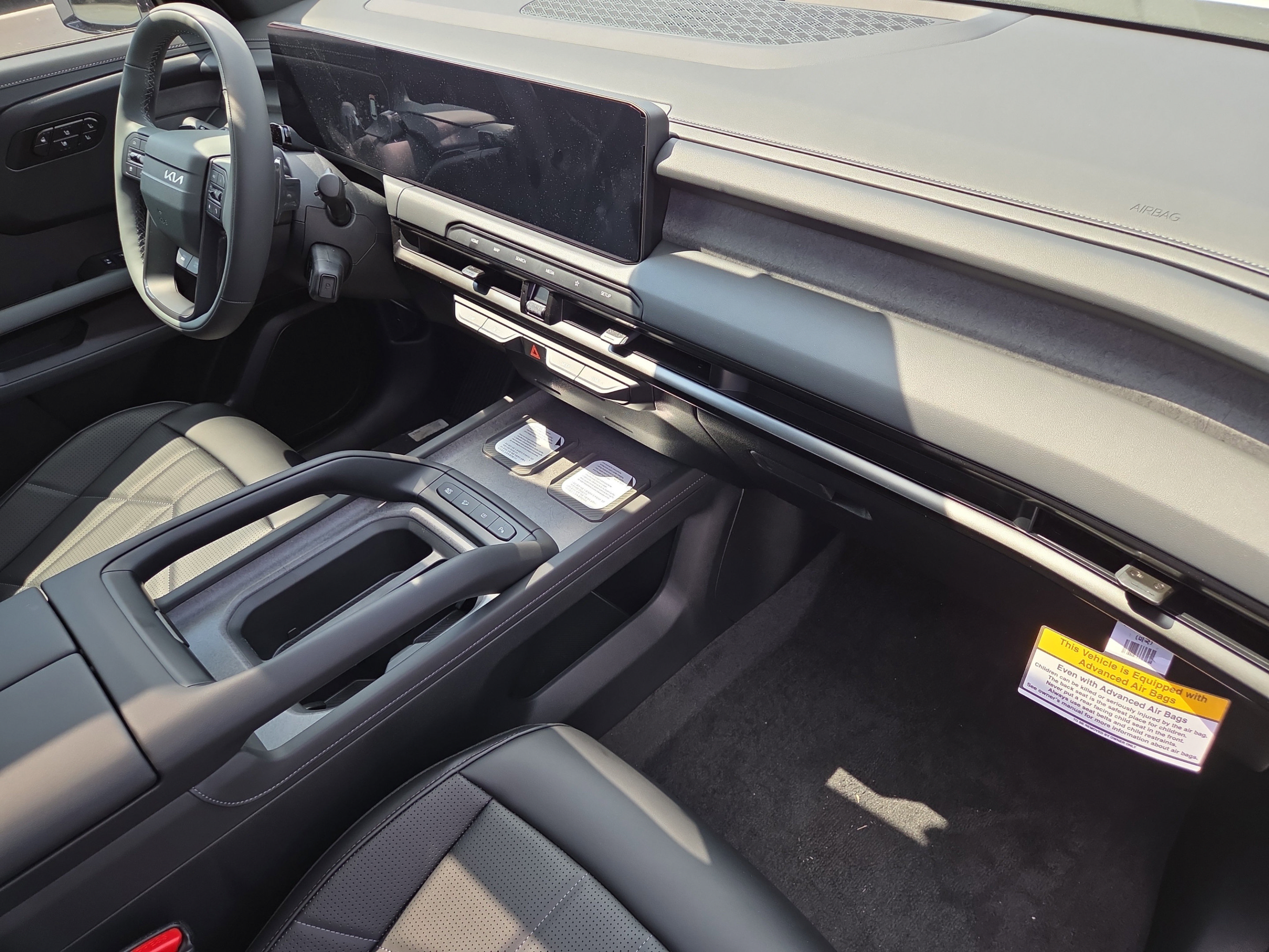 New 2027 Kia Telluride SX X-Line AWD/4WD image 27