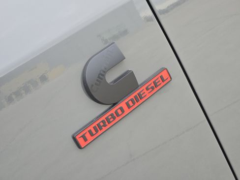 New 2026 RAM 2500 Lone Star AWD/4WD image 9