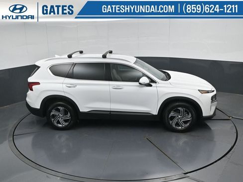 Certified 2023 Hyundai Santa Fe SEL w/ Cargo Package FWD image 49