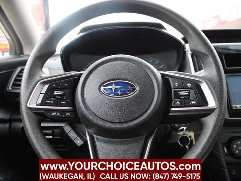Used 2022 Subaru Impreza 2.0i w/ Popular Package #1 image 24