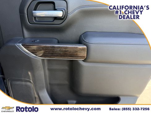 Used 2021 GMC Sierra 1500 Elevation AWD/4WD image 11