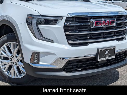 New 2026 GMC Acadia Elevation w/ Elevation Premium Package FWD image 9