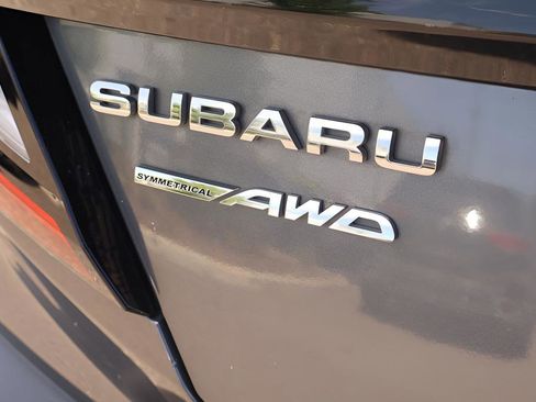 Used 2023 Subaru WRX Premium AWD/4WD image 10