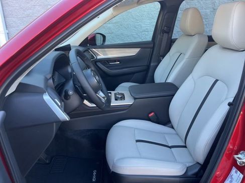 New 2026 MAZDA CX-90 3.3 Turbo w/ Preferred Package AWD/4WD image 19