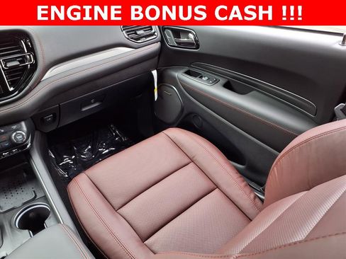 New 2026 Dodge Durango GT image 7