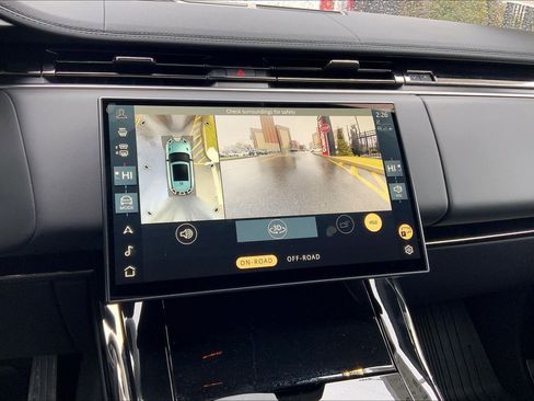 Used 2024 Land Rover Range Rover Sport SE image 26