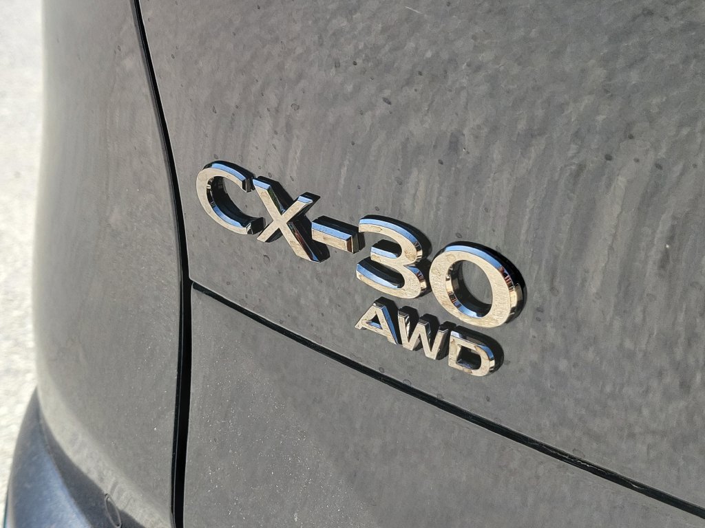New 2026 MAZDA CX-30 2.5 Turbo Aire Edition AWD/4WD image 7
