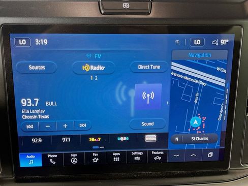 Used 2025 Ford F250 King Ranch AWD/4WD image 19