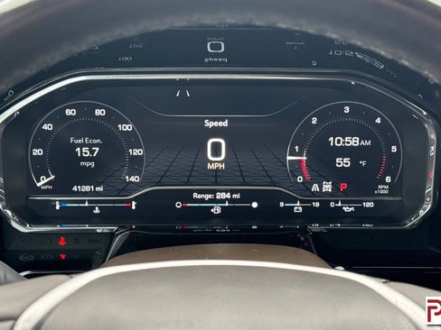 Used 2023 GMC Sierra 1500 SLT w/ SLT Convenience Package image 29