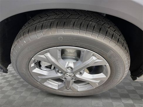 New 2026 Honda HR-V LX image 12