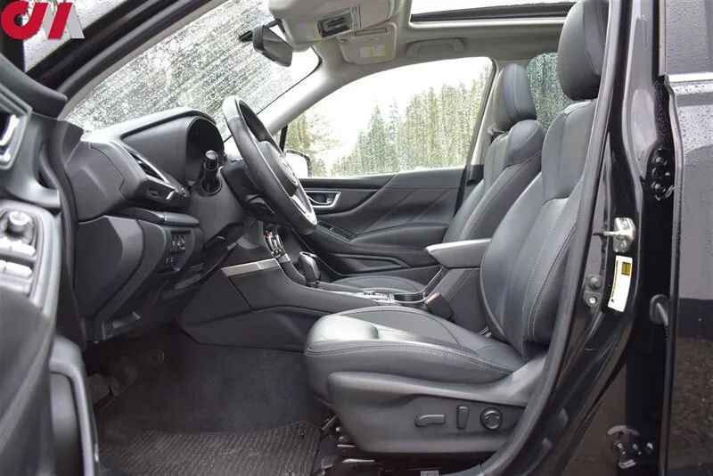 Used 2020 Subaru Forester Limited AWD/4WD image 10