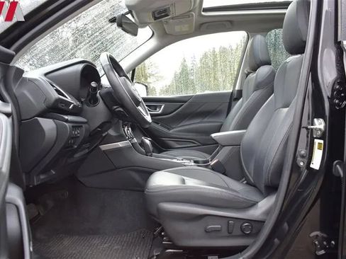 Used 2020 Subaru Forester Limited AWD/4WD image 10