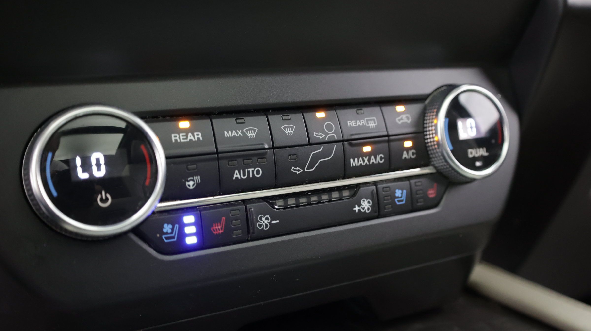 Used 2021 Ford Expedition Max Limited RWD image 22