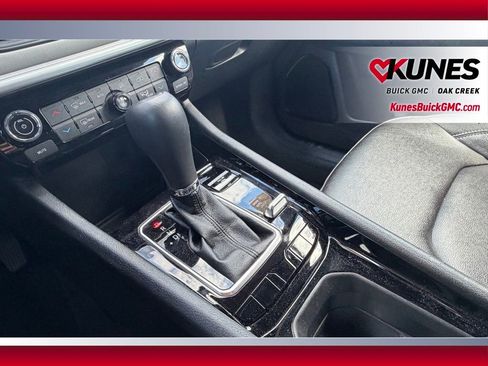 Used 2025 Jeep Compass Limited AWD/4WD image 20