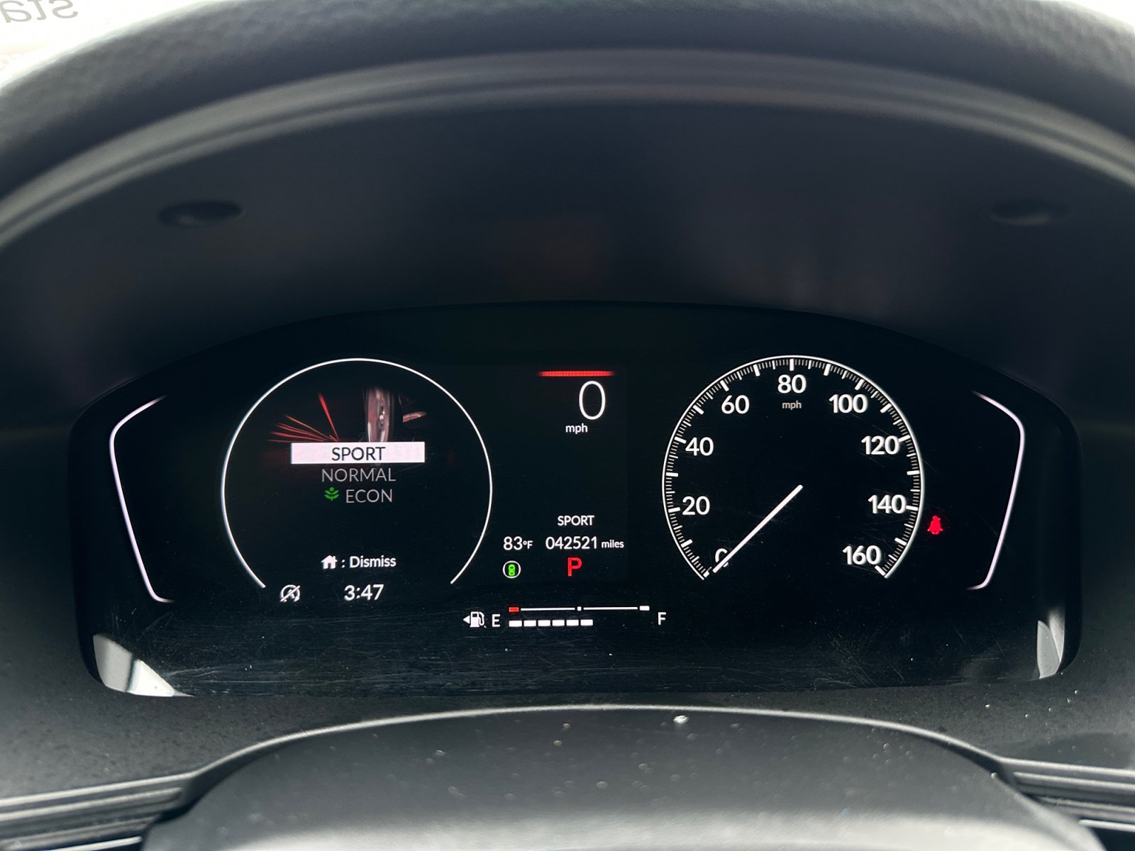 Used 2023 Honda Civic Sport image 29