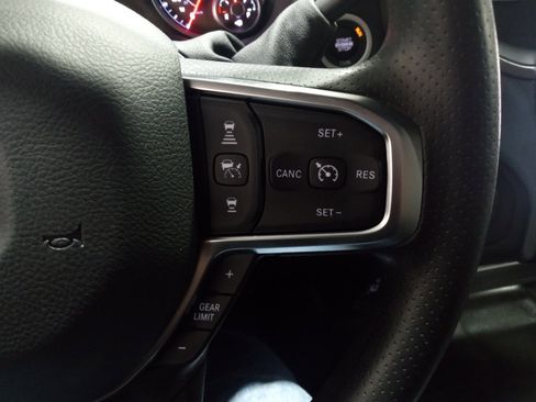 New 2026 RAM 3500 Tradesman image 15