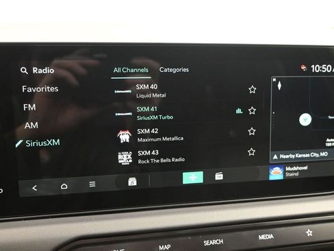 New 2027 Kia Telluride EX X-Line AWD/4WD image 19