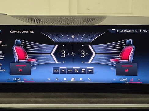 Certified 2026 BMW X5 xDrive40i w/ Premium Package image 20