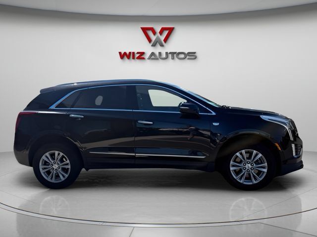 Used 2023 Cadillac XT5 Luxury FWD image 6