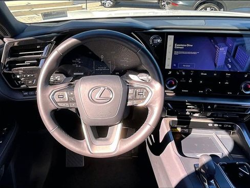 Used 2024 Lexus TX 350 AWD image 8