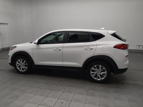 Used 2019 Hyundai Tucson Value w/ Cargo Package image 3