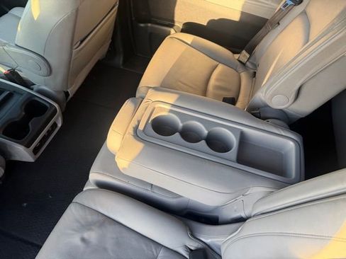 Used 2018 Honda Odyssey Elite image 24