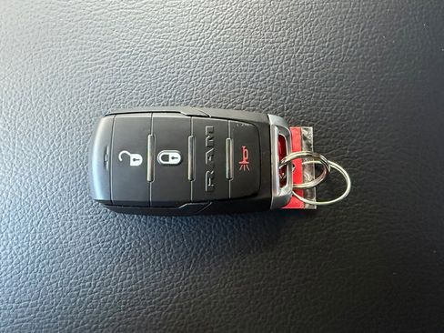 New 2026 RAM 2500 Tradesman image 30