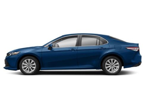 Used 2019 Toyota Camry LE FWD image 6