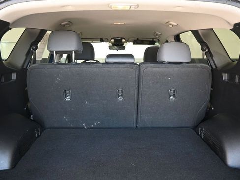 Used 2021 Hyundai Santa Fe SEL image 18