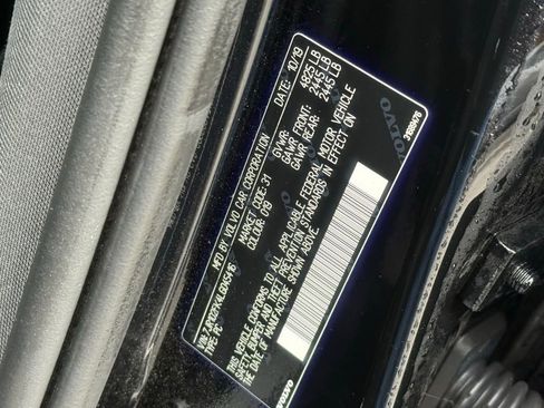 Used 2020 Volvo S60 T5 Momentum w/ Protection Package Premier image 39