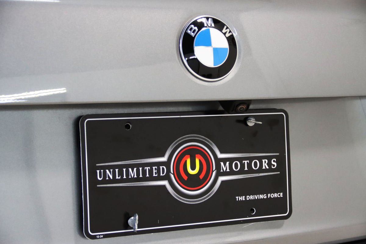Used 2025 BMW M2 w/ Lighting Package RWD image 14