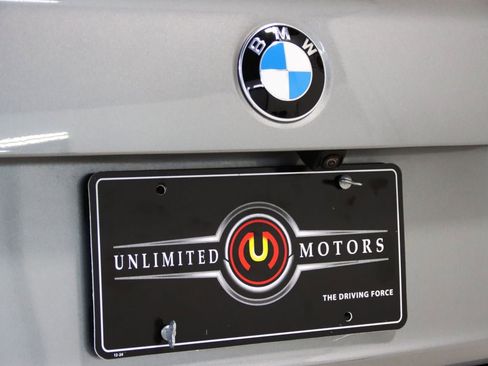Used 2025 BMW M2 w/ Lighting Package RWD image 14