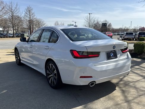New 2026 BMW 330i Sedan image 3