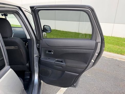 Used 2011 Mitsubishi Outlander Sport SE FWD image 16