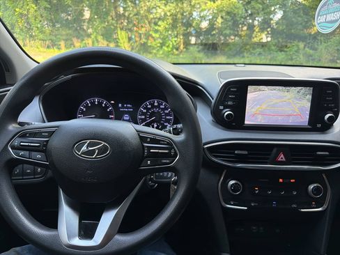 Used 2019 Hyundai Santa Fe SE FWD image 38