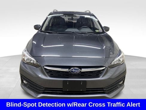 Used 2021 Subaru Impreza Premium image 6