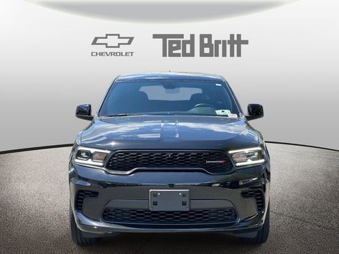Used 2026 Dodge Durango GT AWD/4WD image 2